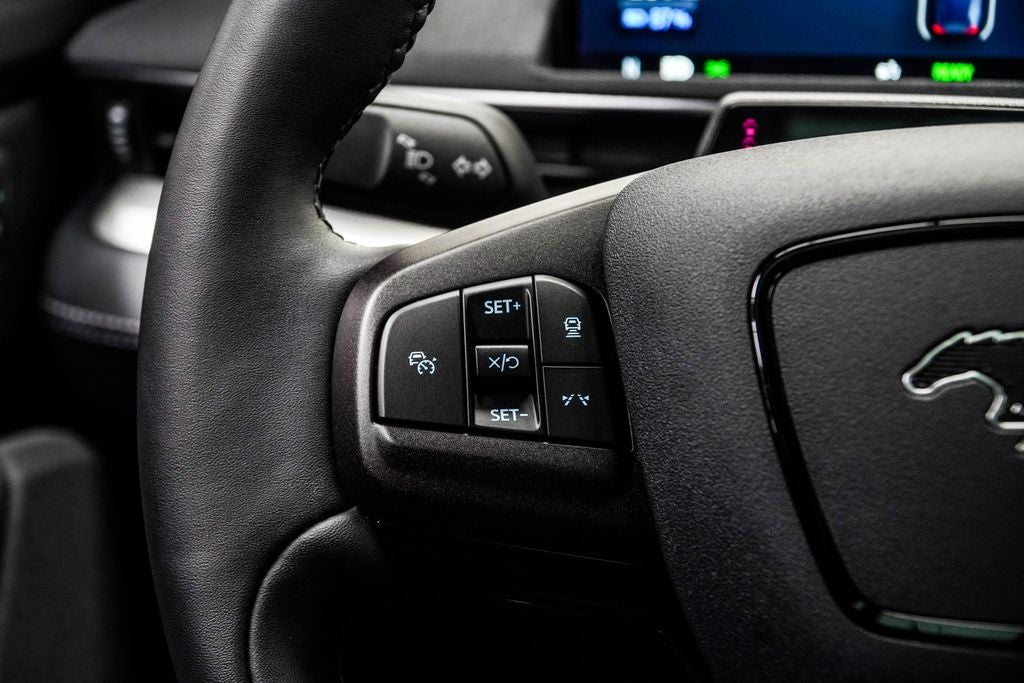 2023 Ford Mustang Mach-E California Route 1