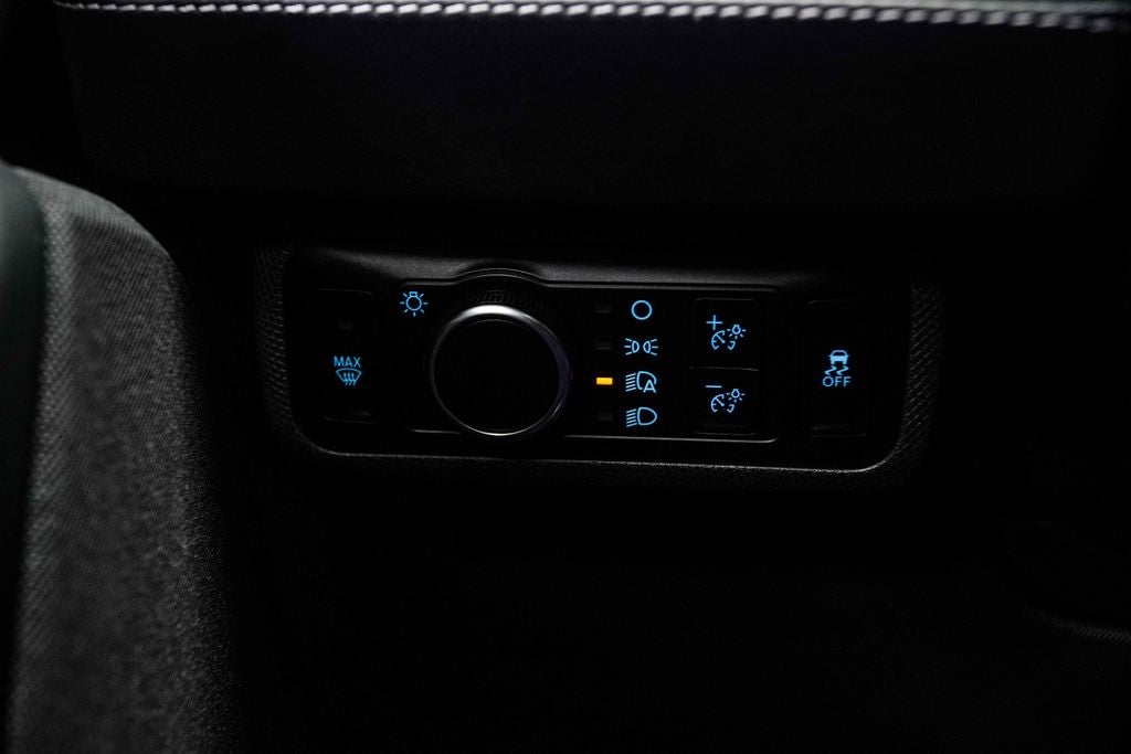 2023 Ford Mustang Mach-E California Route 1