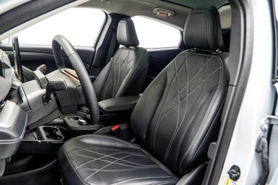 2023 Ford Mustang Mach-E California Route 1
