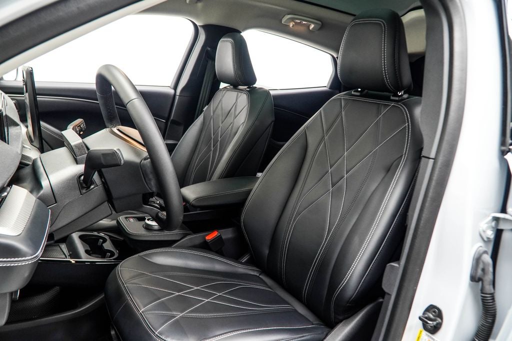 2023 Ford Mustang Mach-E California Route 1