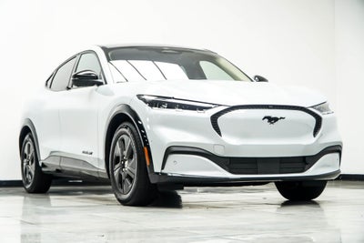 2023 Ford Mustang Mach-E California Route 1