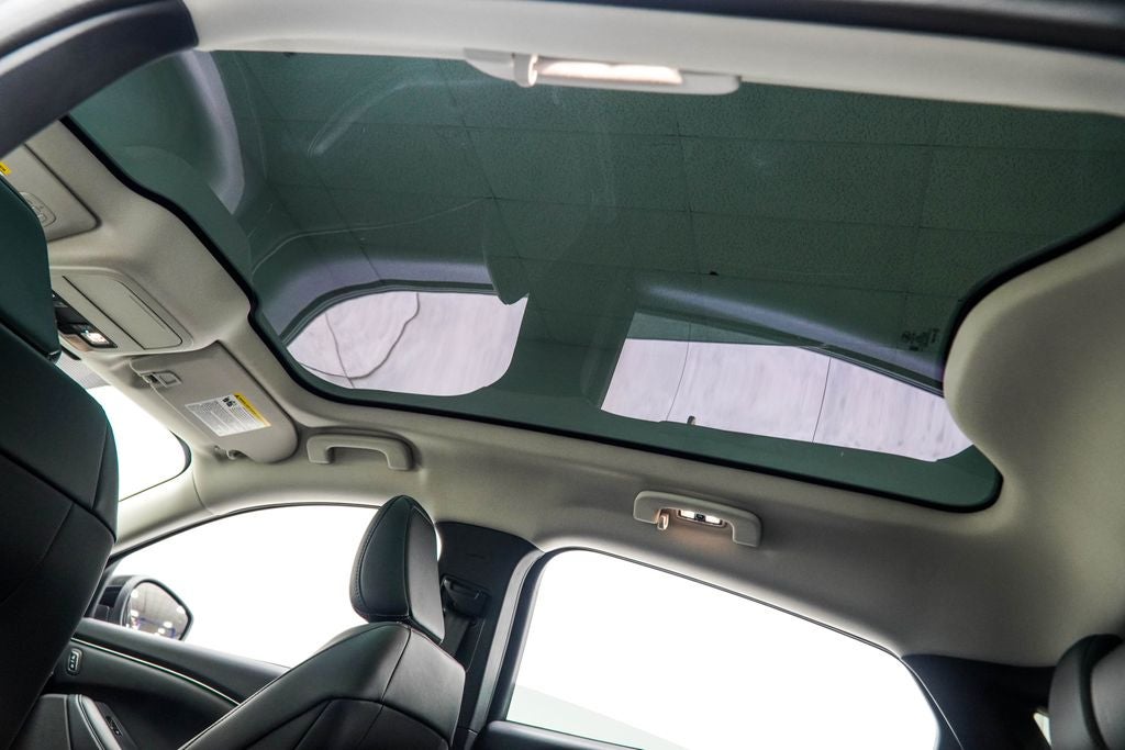 2023 Ford Mustang Mach-E California Route 1