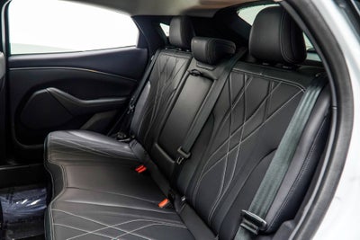 2023 Ford Mustang Mach-E California Route 1