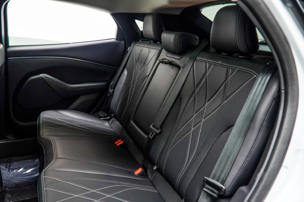 2023 Ford Mustang Mach-E California Route 1