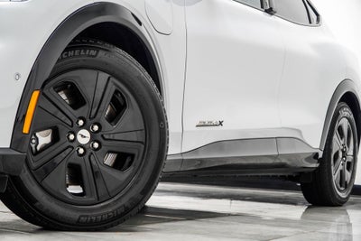 2023 Ford Mustang Mach-E California Route 1