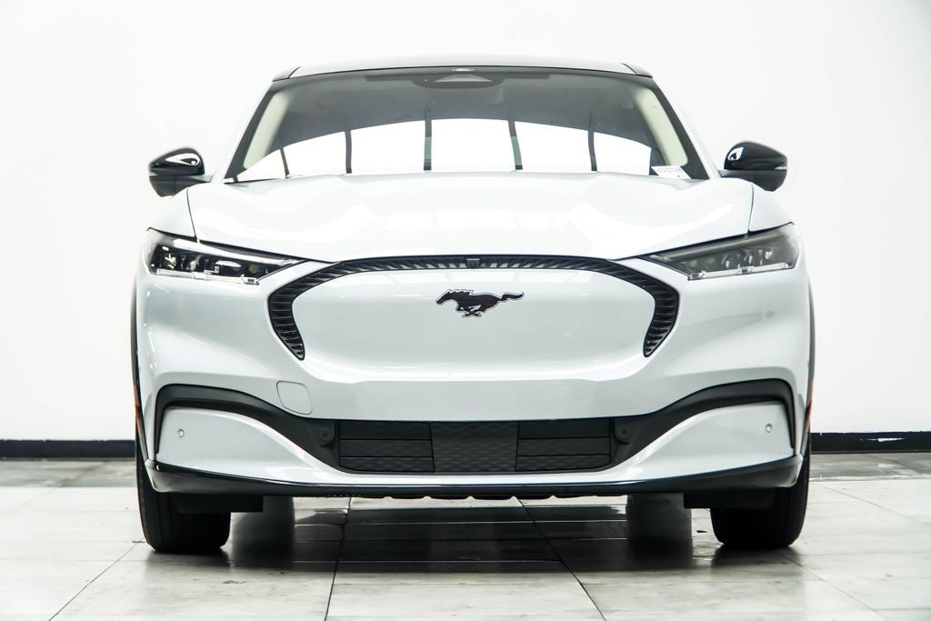 2023 Ford Mustang Mach-E California Route 1
