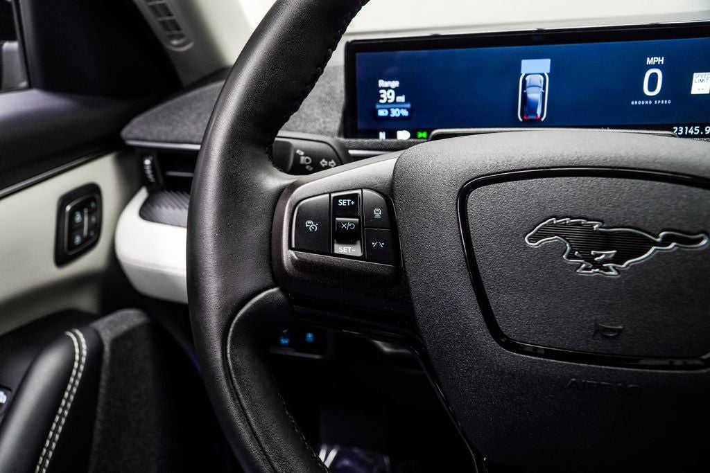 2023 Ford Mustang Mach-E Premium