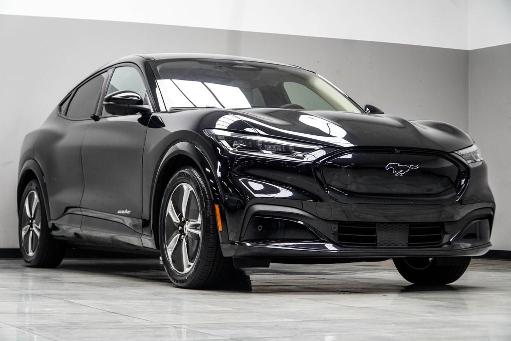 2023 Ford Mustang Mach-E Premium