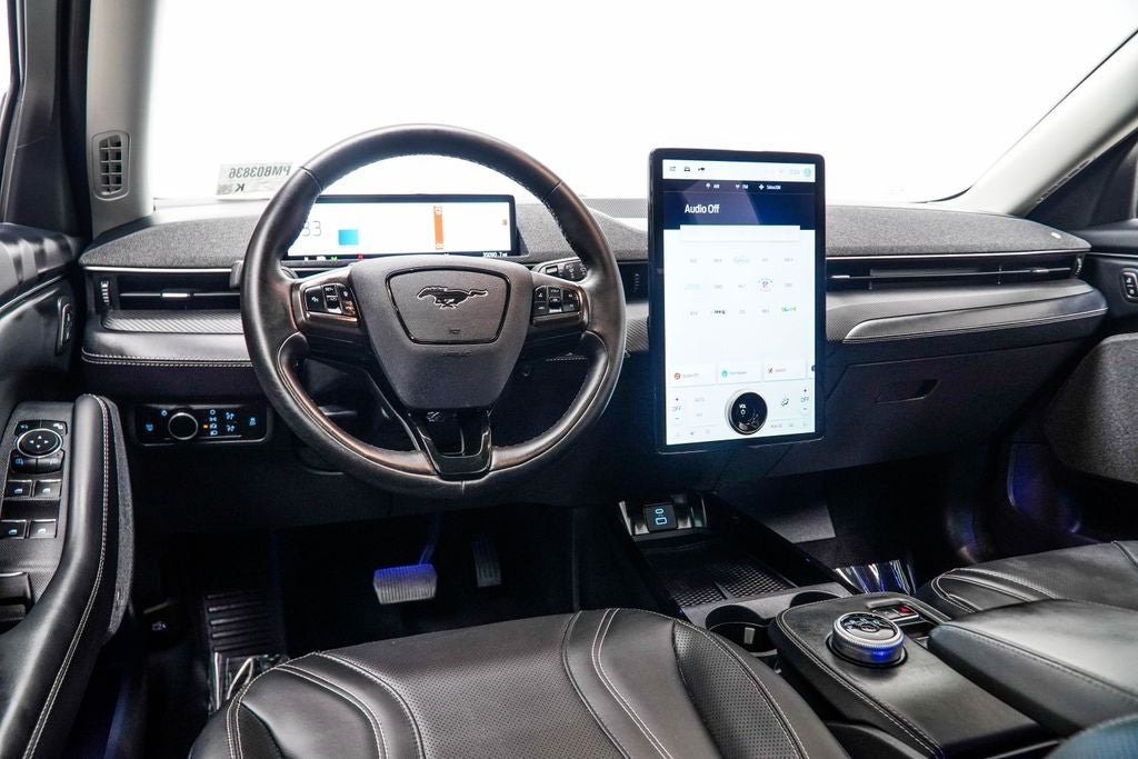 2023 Ford Mustang Mach-E Premium