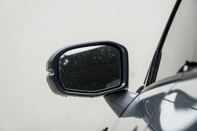 2025 Acura ADX A-Spec Advance Package