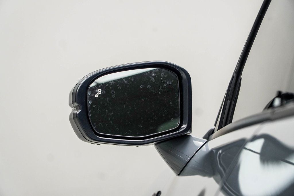 2025 Acura ADX A-Spec Advance Package