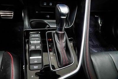 2025 Acura ADX A-Spec Advance Package