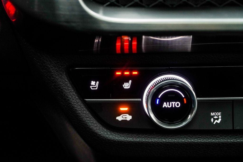 2025 Acura ADX A-Spec Advance Package