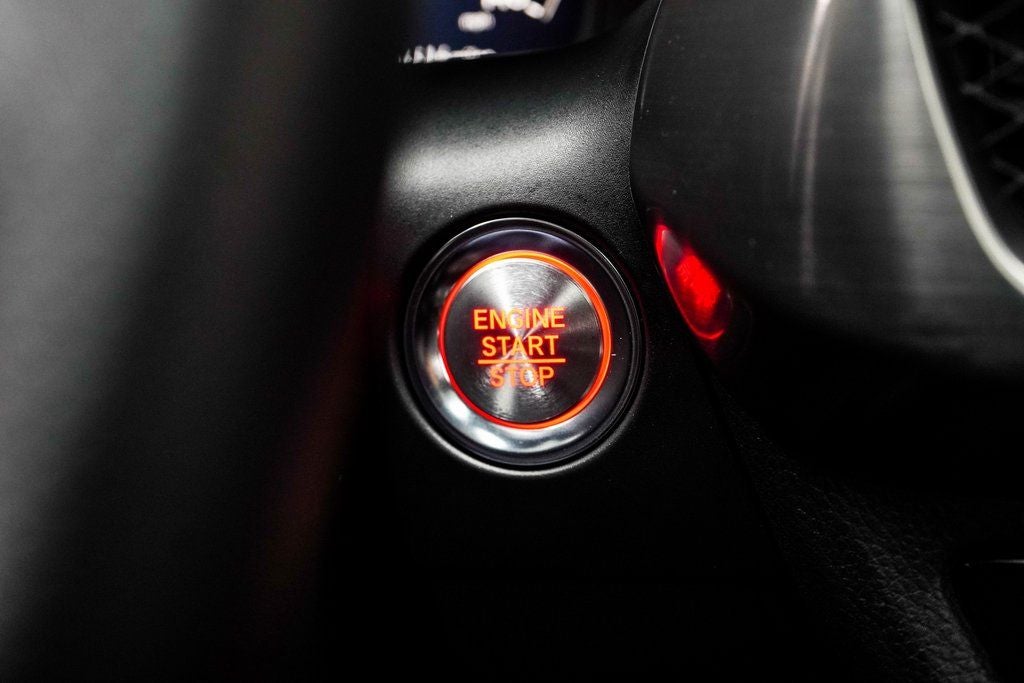 2025 Acura ADX A-Spec Advance Package