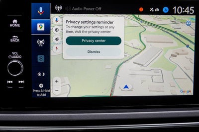 2025 Acura ADX A-Spec Advance Package