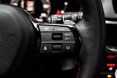 2025 Acura ADX A-Spec Advance Package