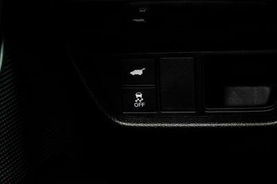 2025 Acura ADX A-Spec Advance Package