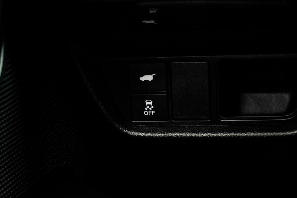 2025 Acura ADX A-Spec Advance Package