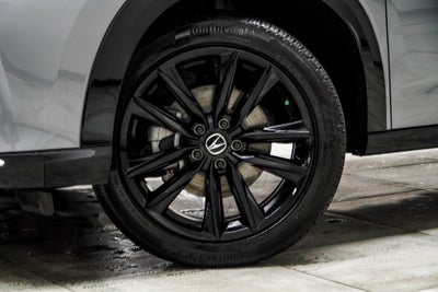 2025 Acura ADX A-Spec Advance Package