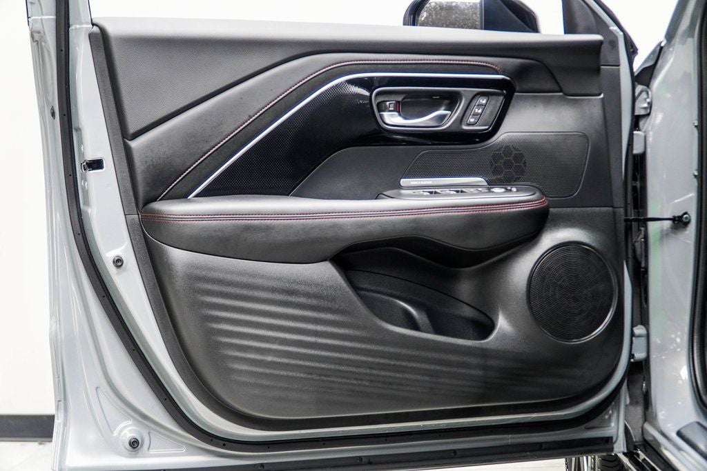 2025 Acura ADX A-Spec Advance Package