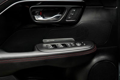 2025 Acura ADX A-Spec Advance Package