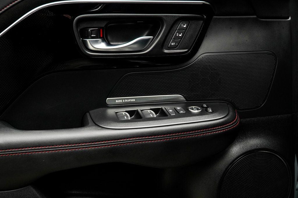 2025 Acura ADX A-Spec Advance Package