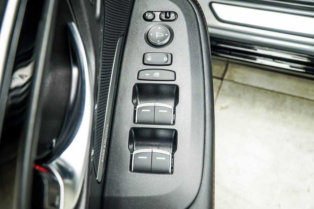 2025 Acura ADX A-Spec Advance Package