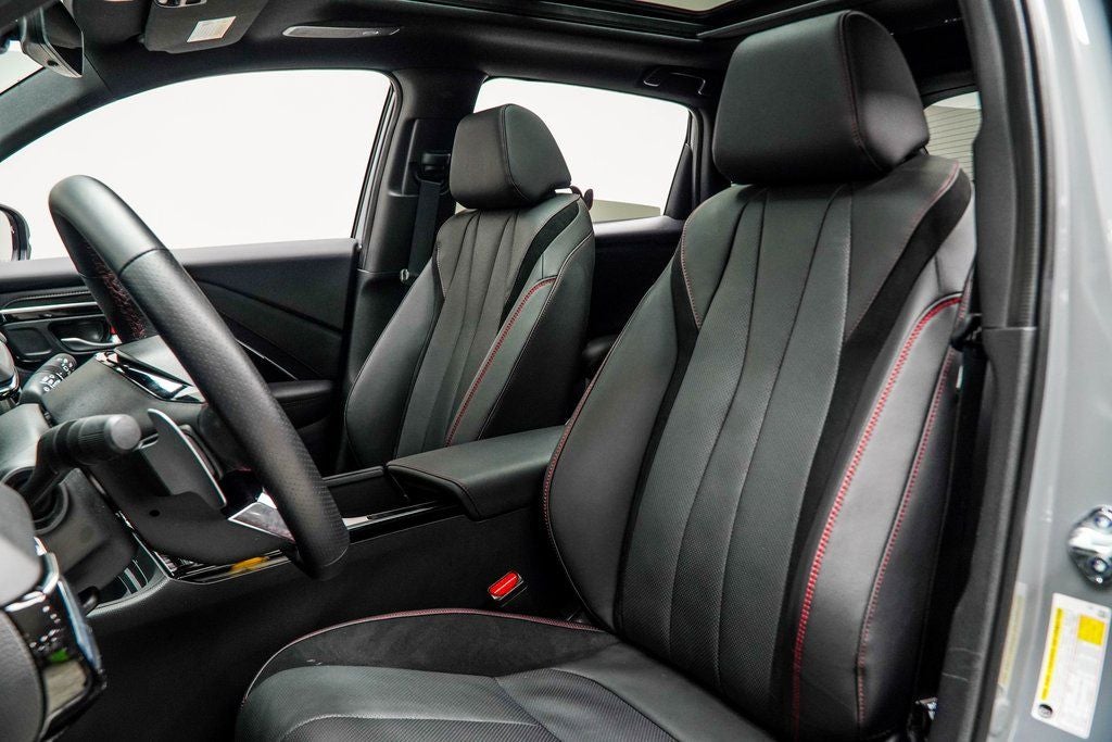 2025 Acura ADX A-Spec Advance Package