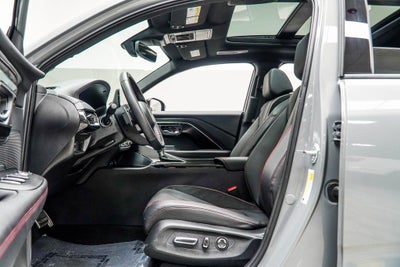 2025 Acura ADX A-Spec Advance Package