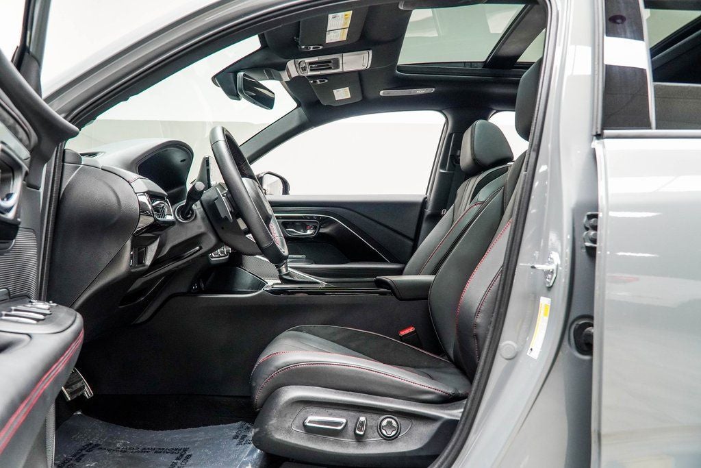 2025 Acura ADX A-Spec Advance Package