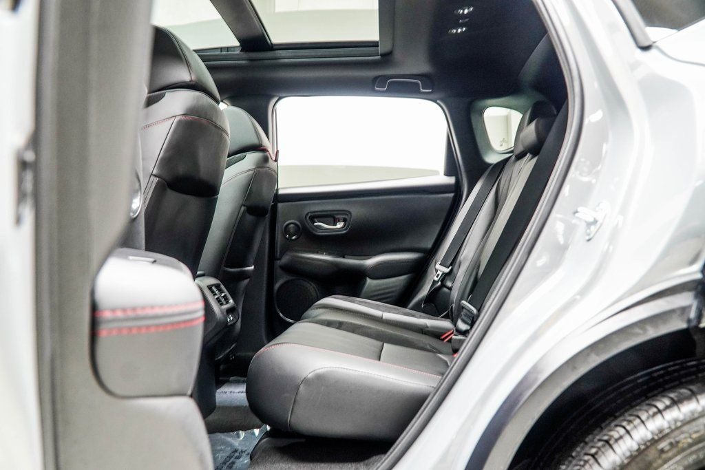 2025 Acura ADX A-Spec Advance Package