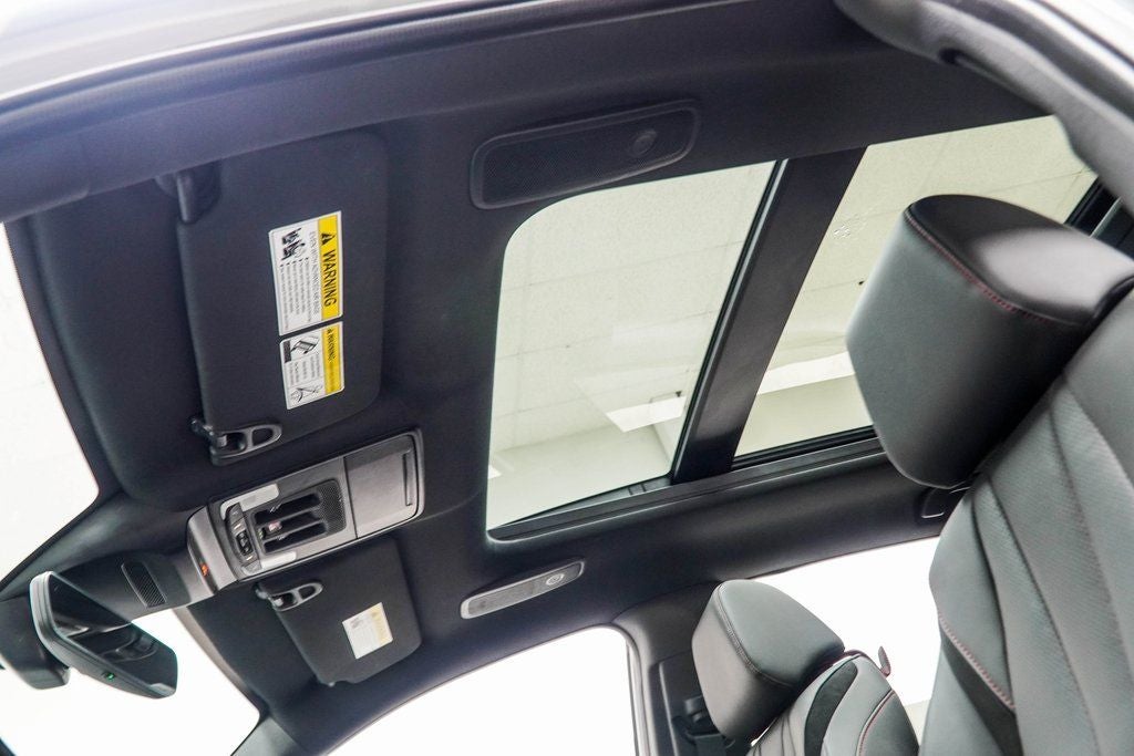 2025 Acura ADX A-Spec Advance Package