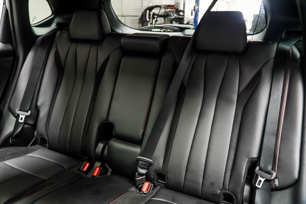 2025 Acura ADX A-Spec Advance Package