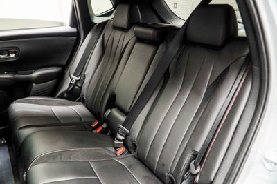 2025 Acura ADX A-Spec Advance Package