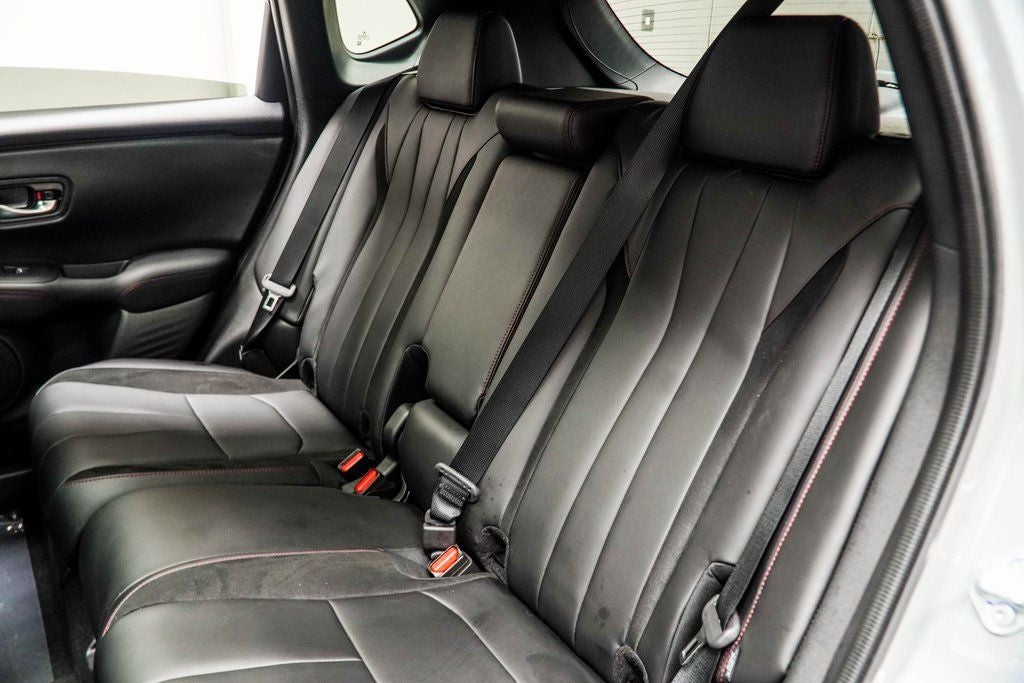 2025 Acura ADX A-Spec Advance Package