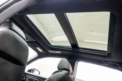 2025 Acura ADX A-Spec Advance Package