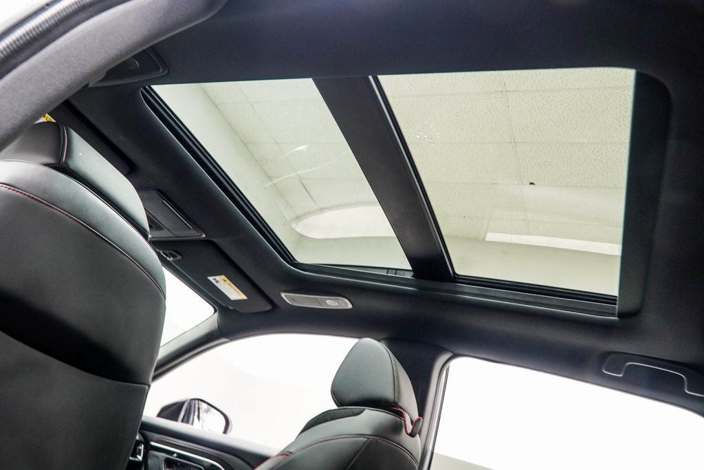 2025 Acura ADX A-Spec Advance Package