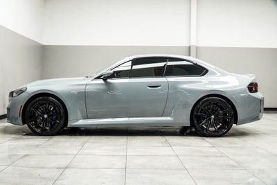 2024 BMW M2 Base