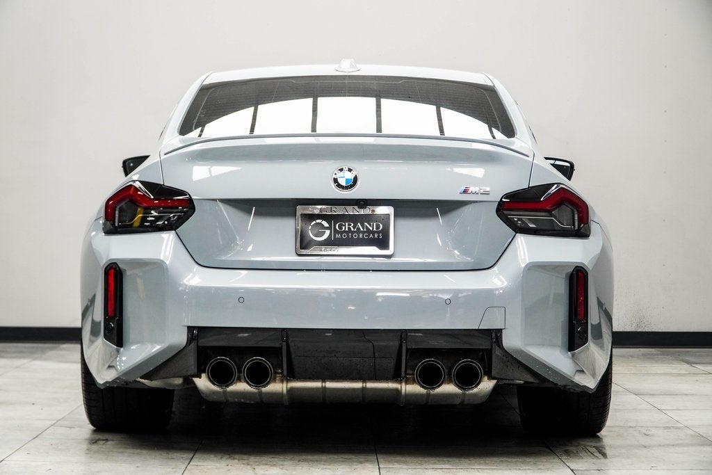2024 BMW M2 Base