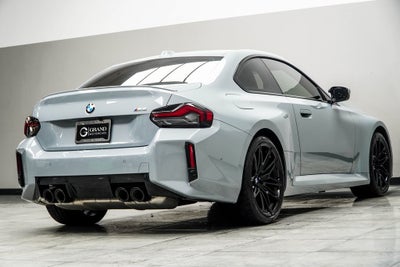 2024 BMW M2 Base
