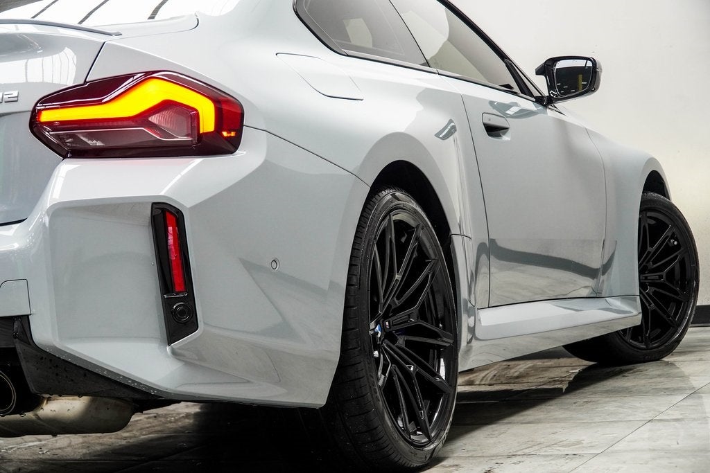 2024 BMW M2 Base
