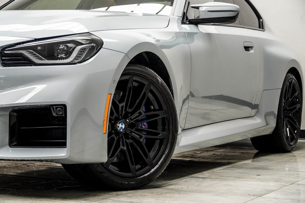 2024 BMW M2 Base