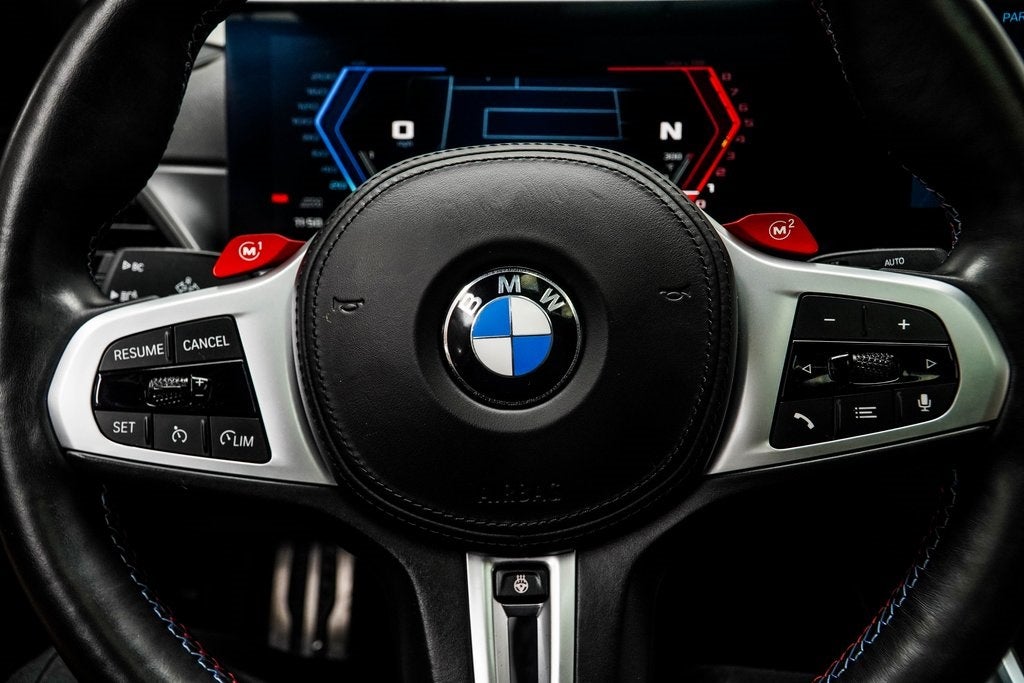 2024 BMW M2 Base