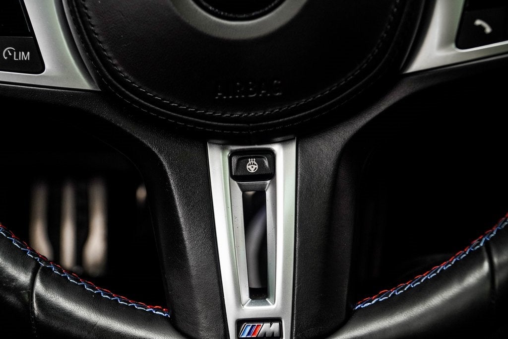 2024 BMW M2 Base