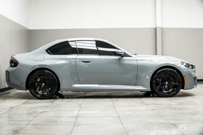 2024 BMW M2 Base