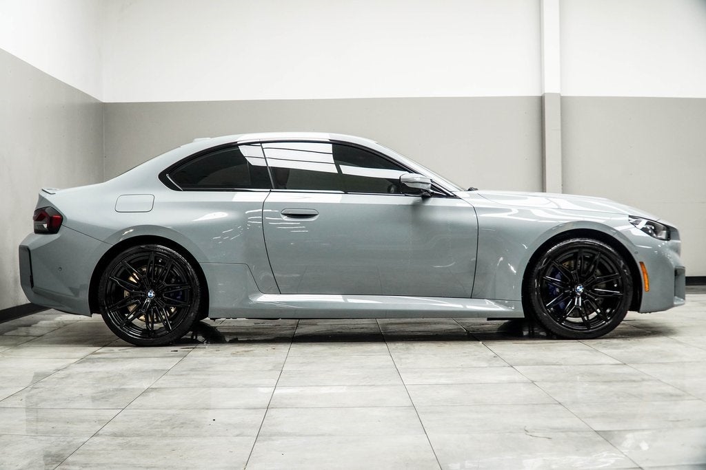 2024 BMW M2 Base
