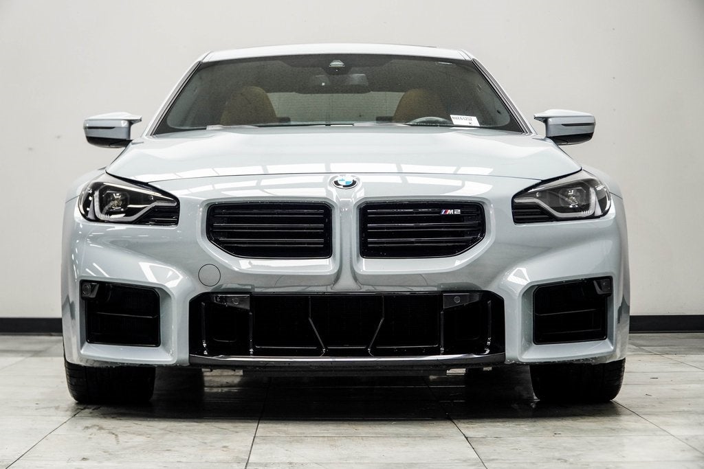 2024 BMW M2 Base