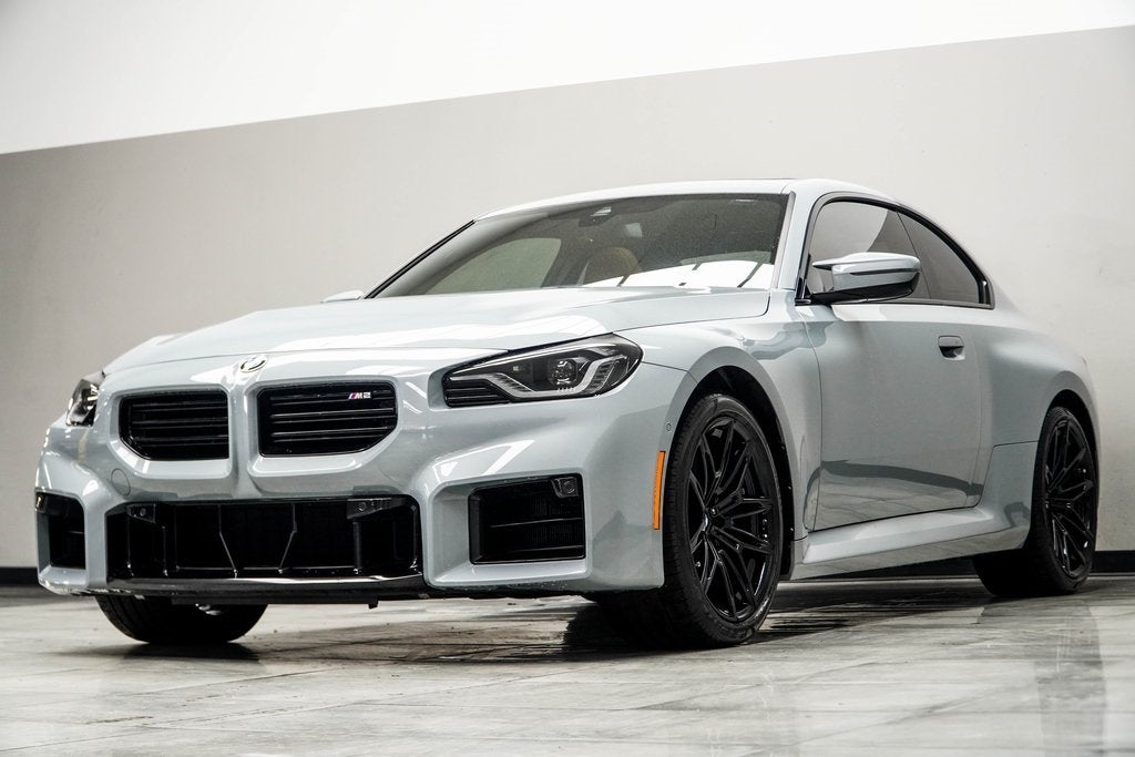 2024 BMW M2 Base