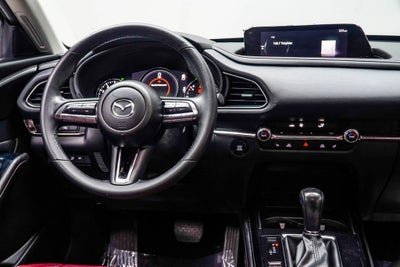 2023 Mazda Mazda CX-30 2.5 S Carbon Edition