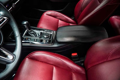 2023 Mazda Mazda CX-30 2.5 S Carbon Edition